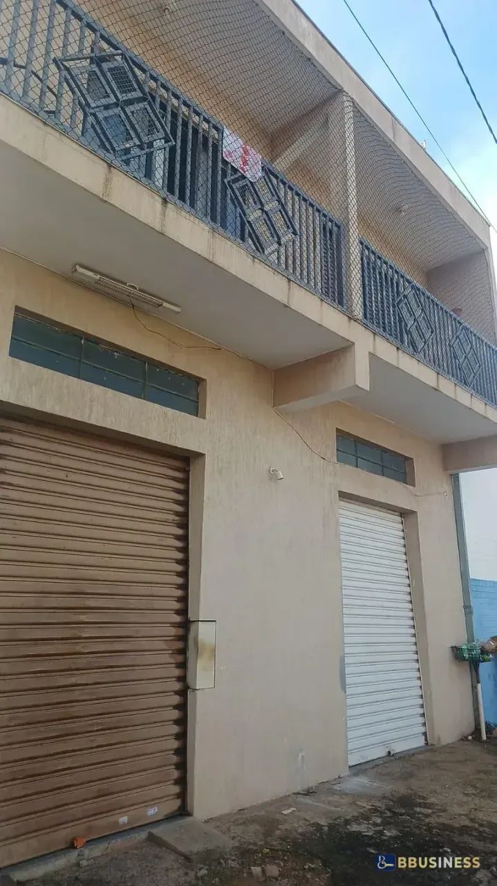 Casa à venda com 4 quartos - Jardim São Jorge, Nova Odessa, SP - Foto 2