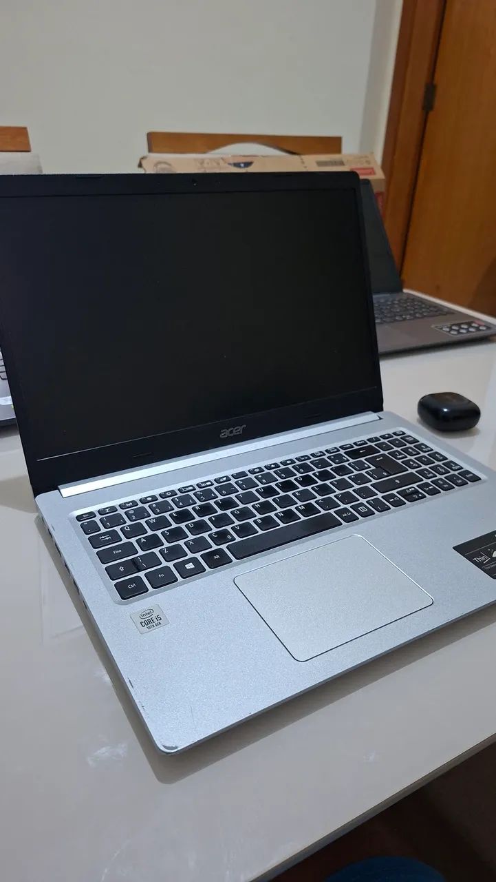 Notebook Acer - Foto 2