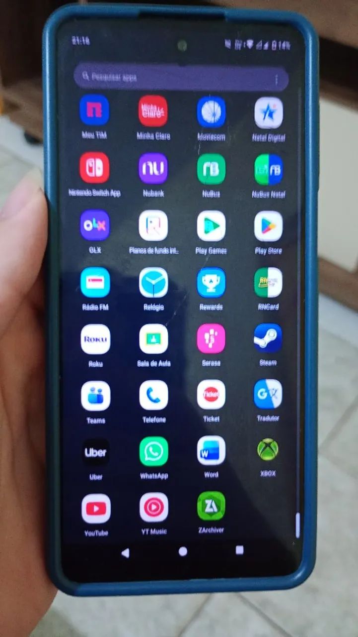Moto G14 Usado - Foto 2