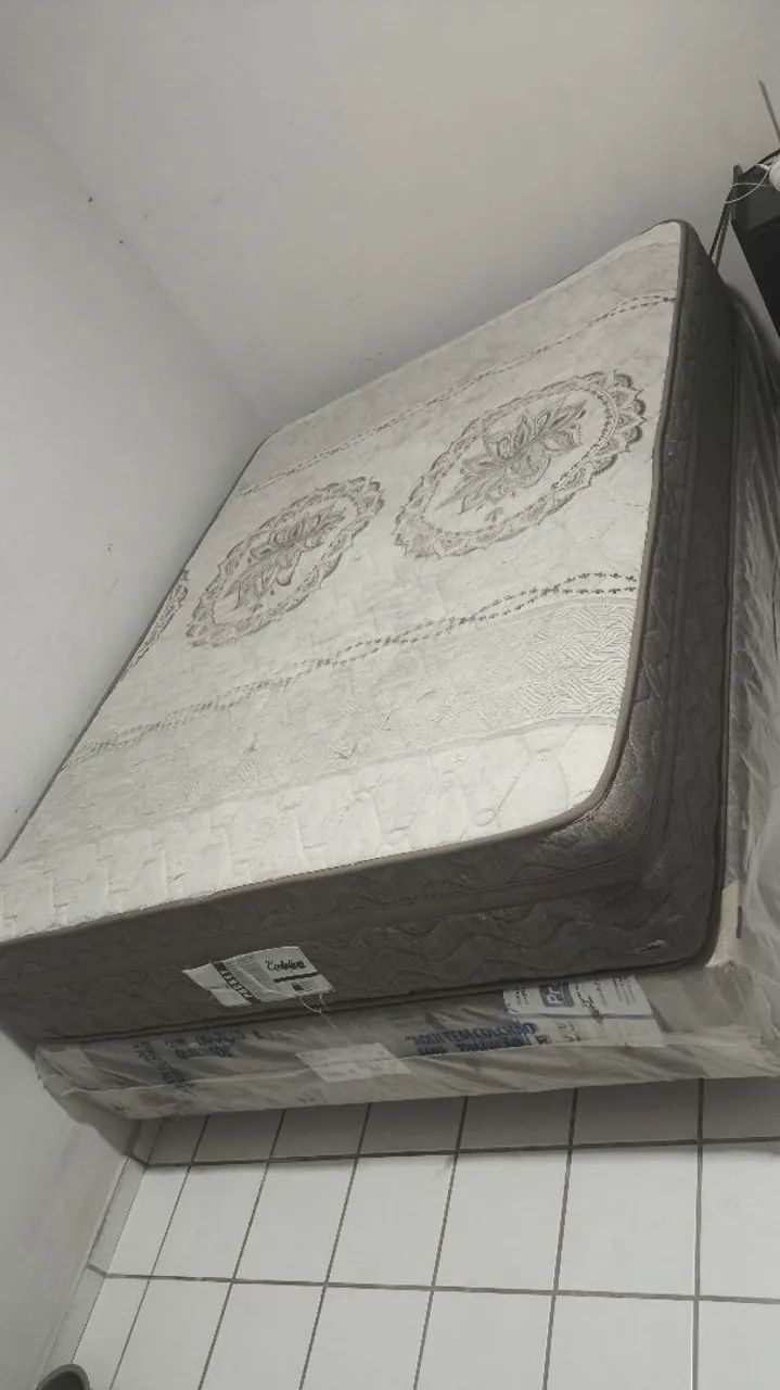 Cama de casal