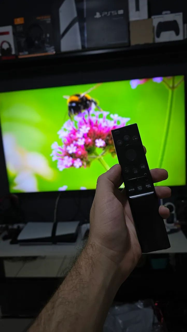 TV 58 Pol Sansung 4k - Foto 5