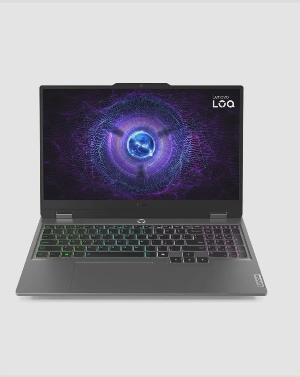 NOTEBOOK GAMER LENOVO LOQ15IRX9 - Foto 3