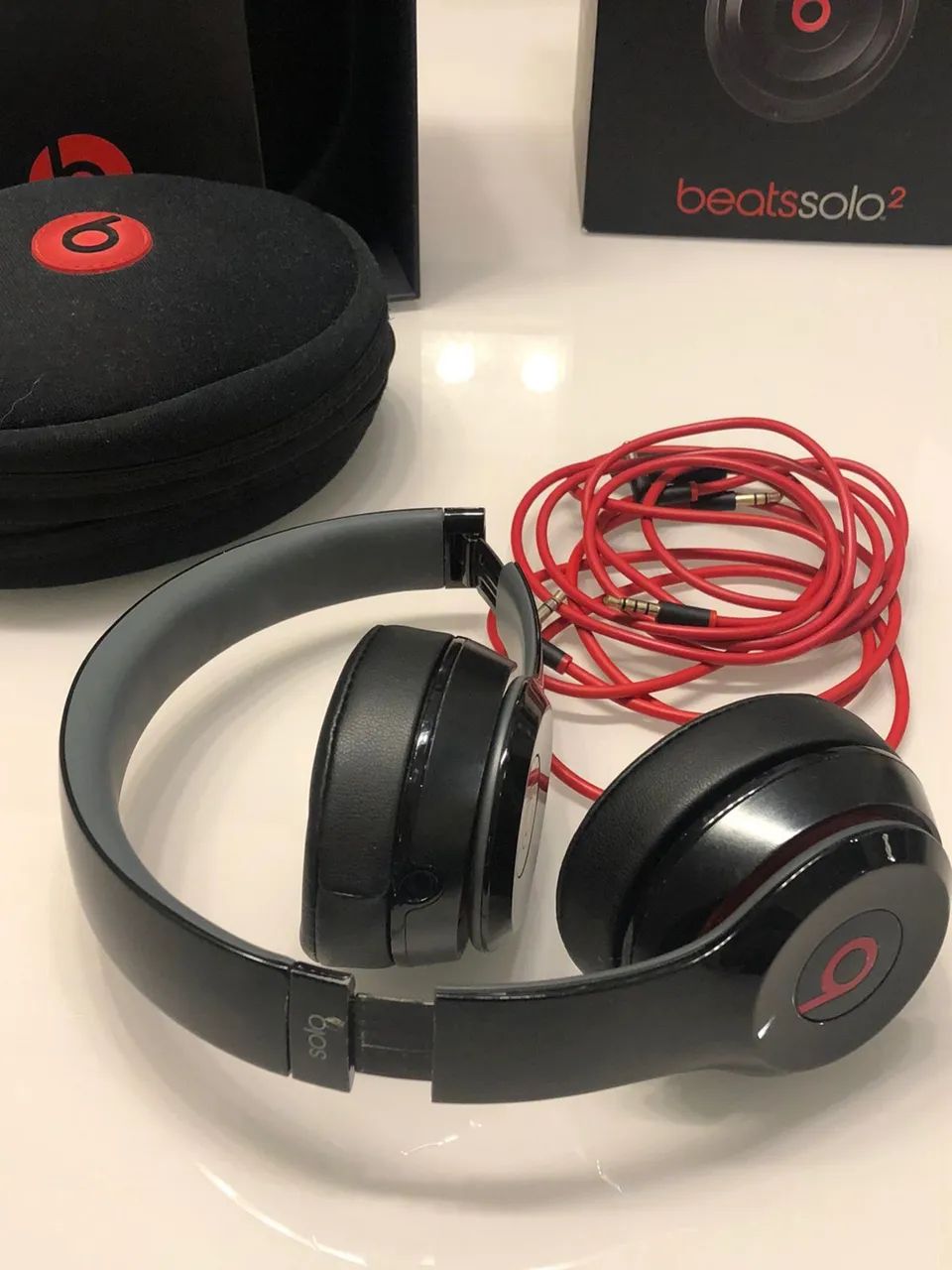 Beats Solo 2 - Foto 3