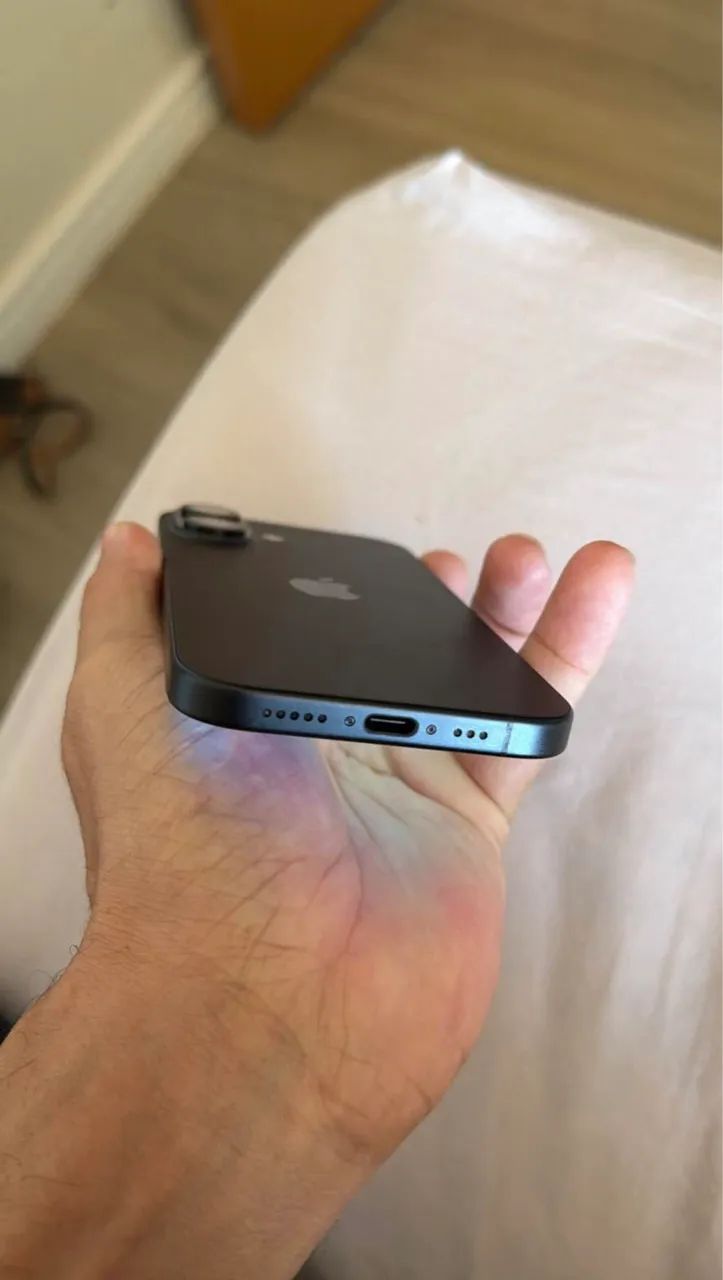 iPhone 16  - Foto 5