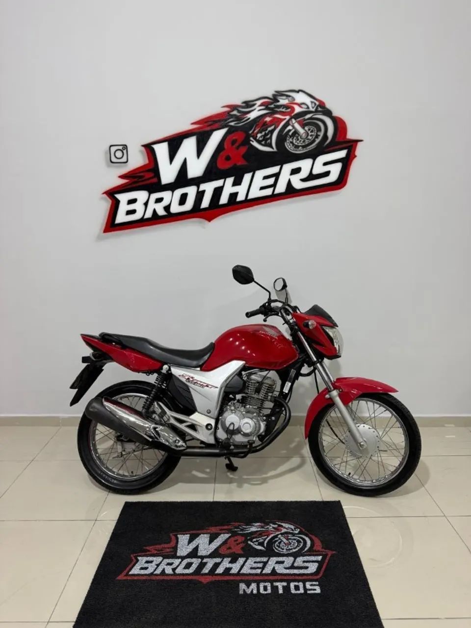 CG 160 Start - 2024 - Foto 2