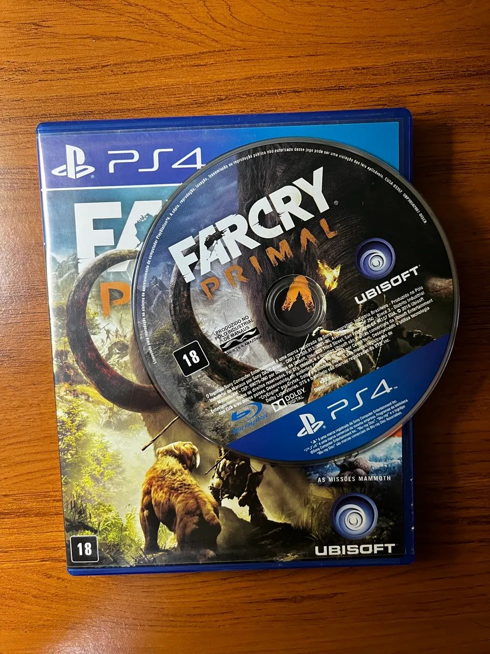 FARCRY PRIMAL - Foto 3
