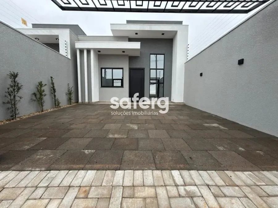 Casa à Venda no Loteamento Bella Vita