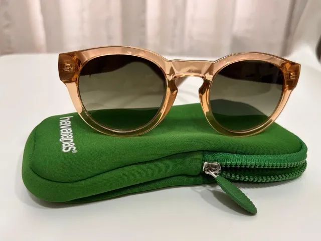 ÓCULOS DE SOL HAVAIANAS