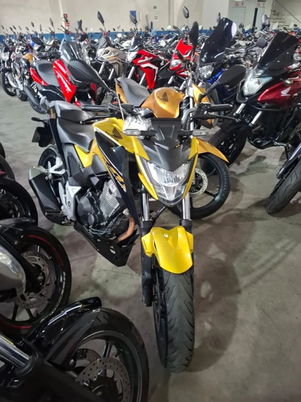 Honda CB 300cc 2023 - Foto 3