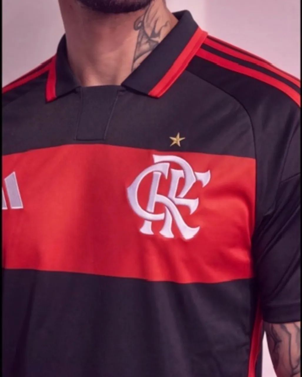 Camisa Time - Foto 2