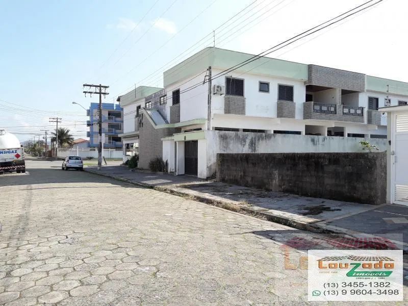 Terreno para Venda em Peruíbe, Oasis - Foto 3