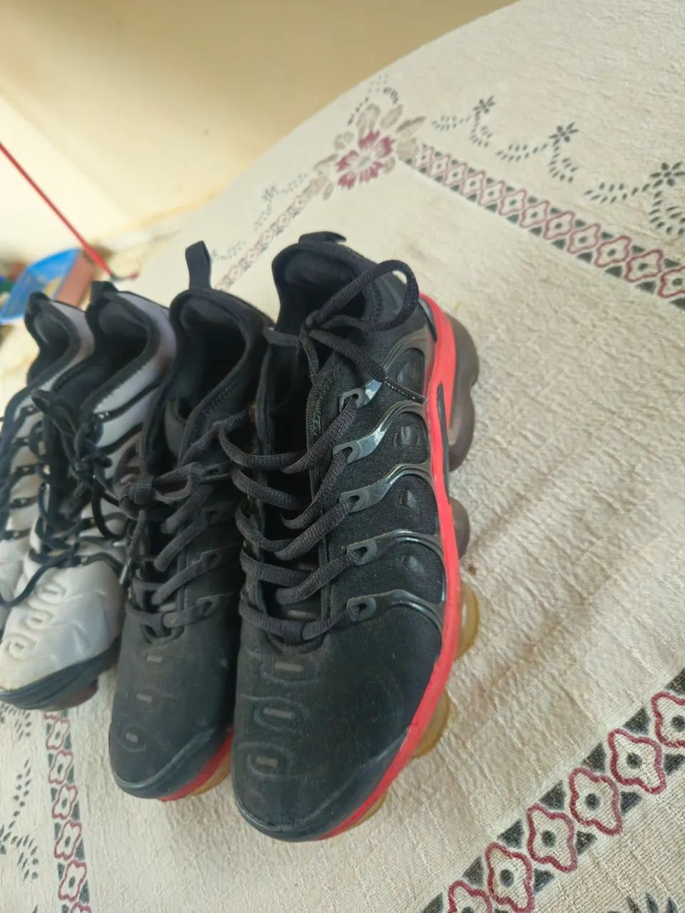 Tenis nike vapormax  - Foto 5