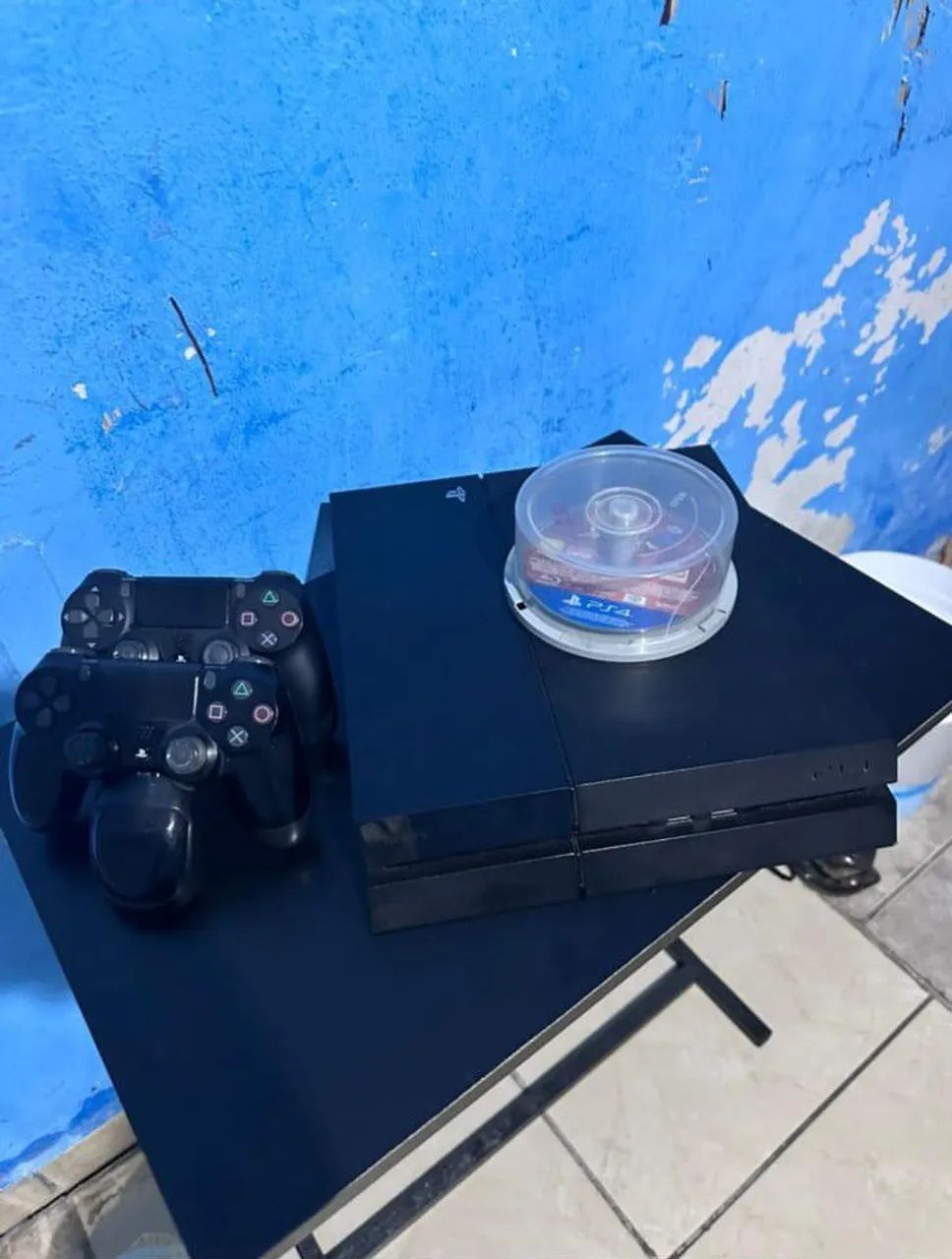 PS4