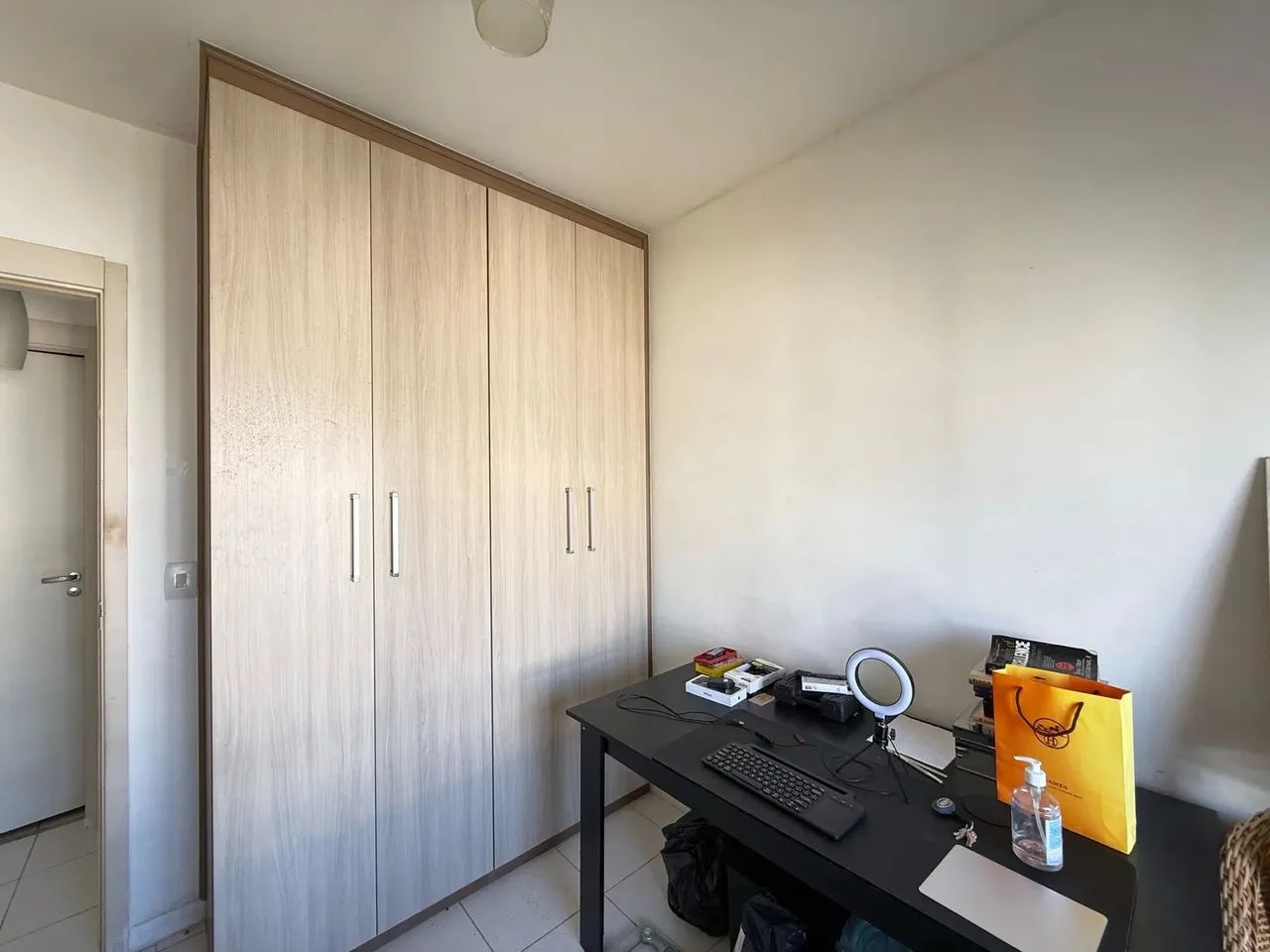 ÓTIMO  Apartamento vista Pedra da Gávea Reserva do PARQUE ! - Foto 9