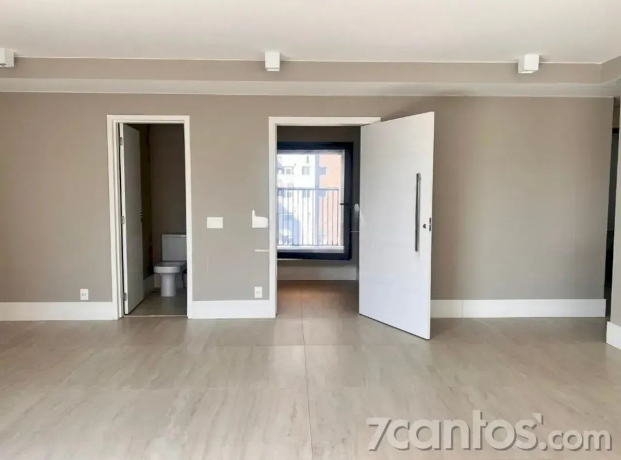 Apartamento, 3 Suítes, Itaim Bibi - Foto 2