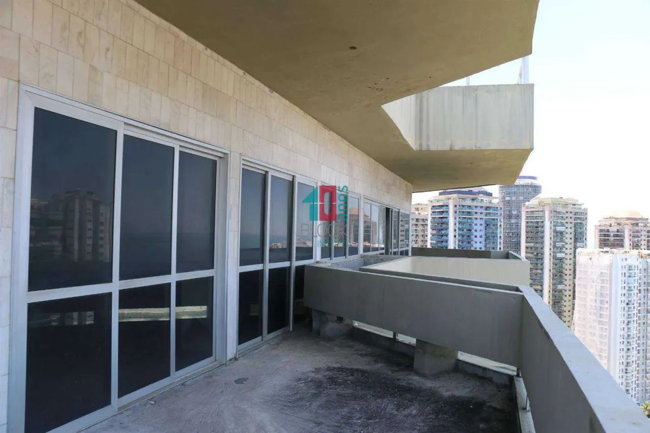 Barra da Tijuca | Cobertura 5 quartos, sendo 5 suites - Foto 3