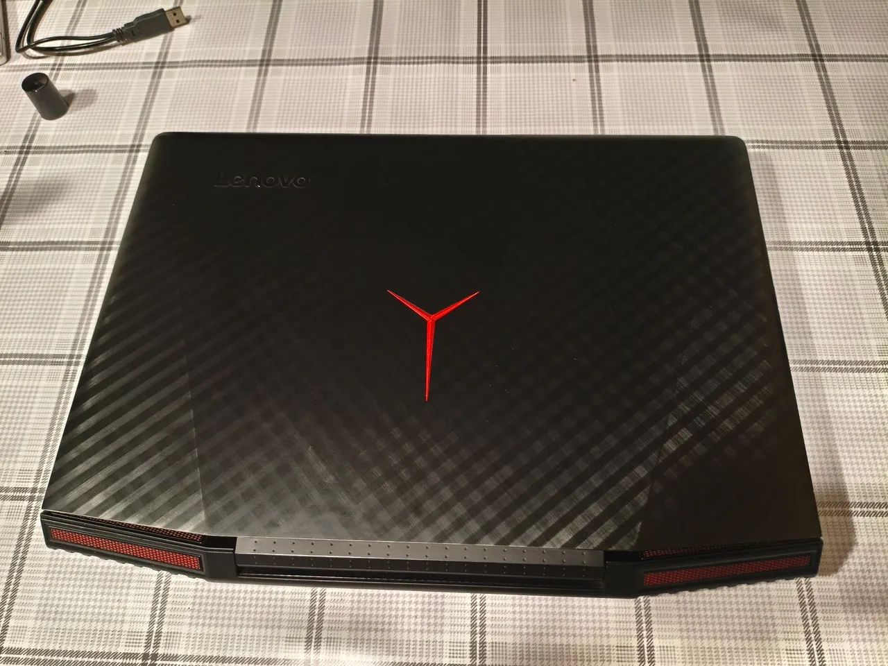 Notebook Lenovo Legion Y720 - Foto 5