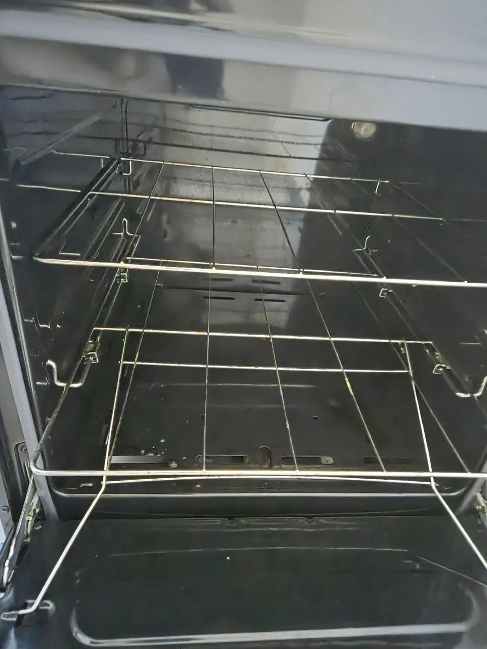 Fogão 4 bocas Electrolux preto - Foto 4