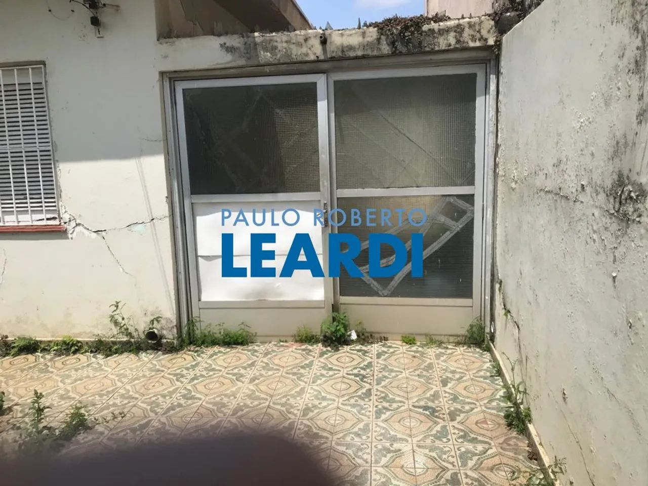 CASA TÉRREA - MORUMBI - SP