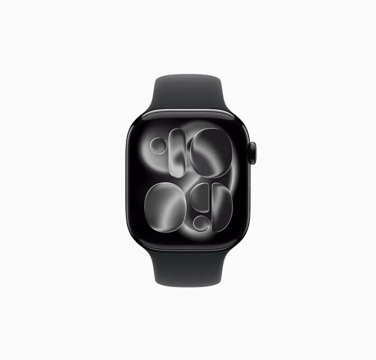 Apple Watch Séries 11 GPS+Celular 46mm - Foto 2