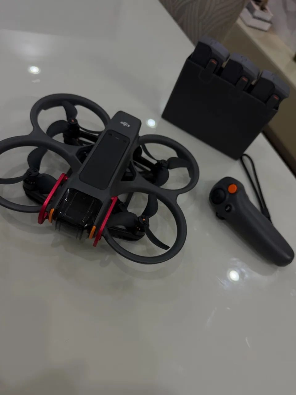Drone Avata 2 - Foto 2