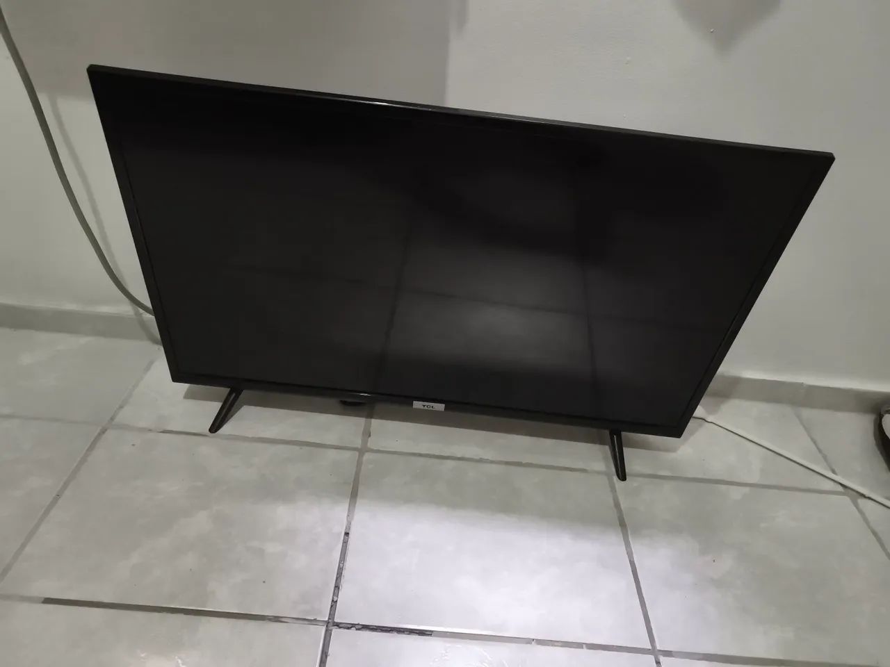 Televisão 32'