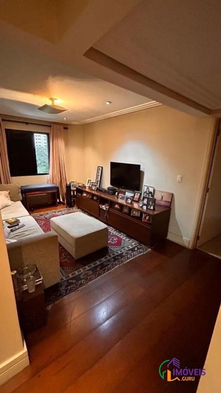 APARTAMENTO - MORUMBI - SP - Foto 4