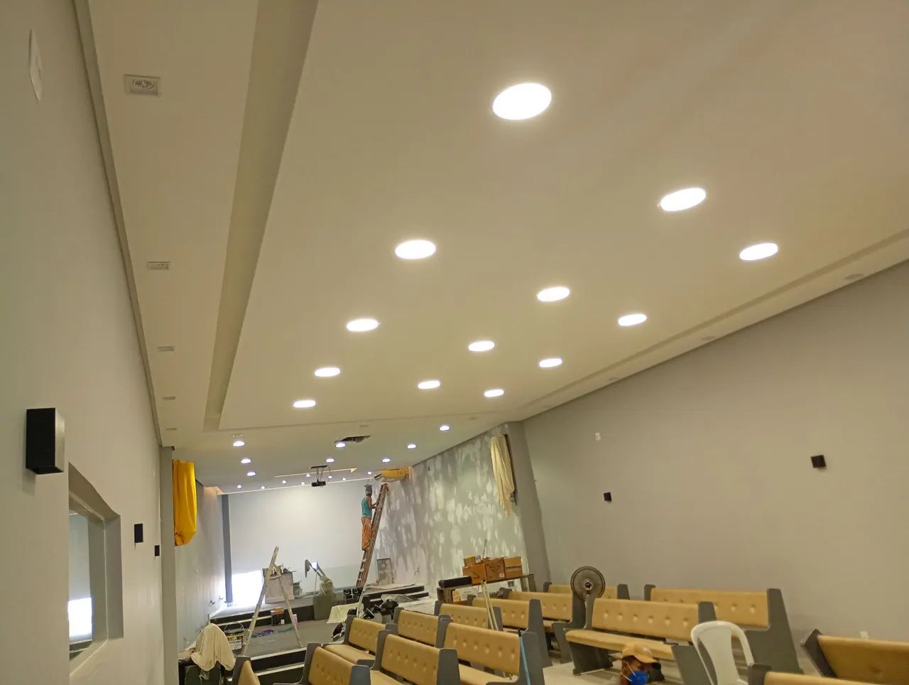 Forro de drywall - Foto 2