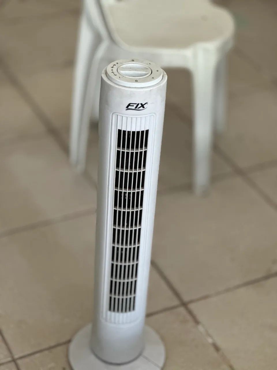 Ventilador torre fix  - Foto 2