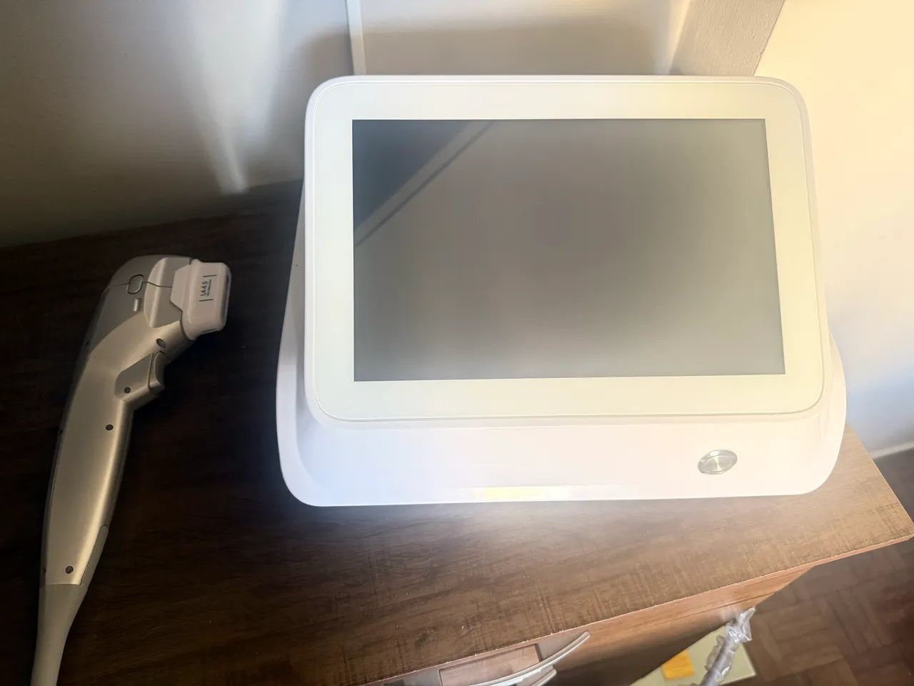VENDO HIFU 7D ULTRASSOM