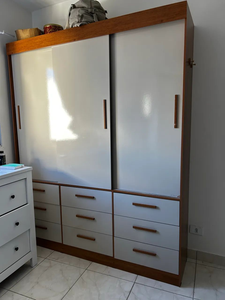 Guarda-roupas - Foto 4