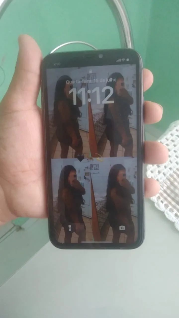 Vendo iPhone 11 - Foto 2
