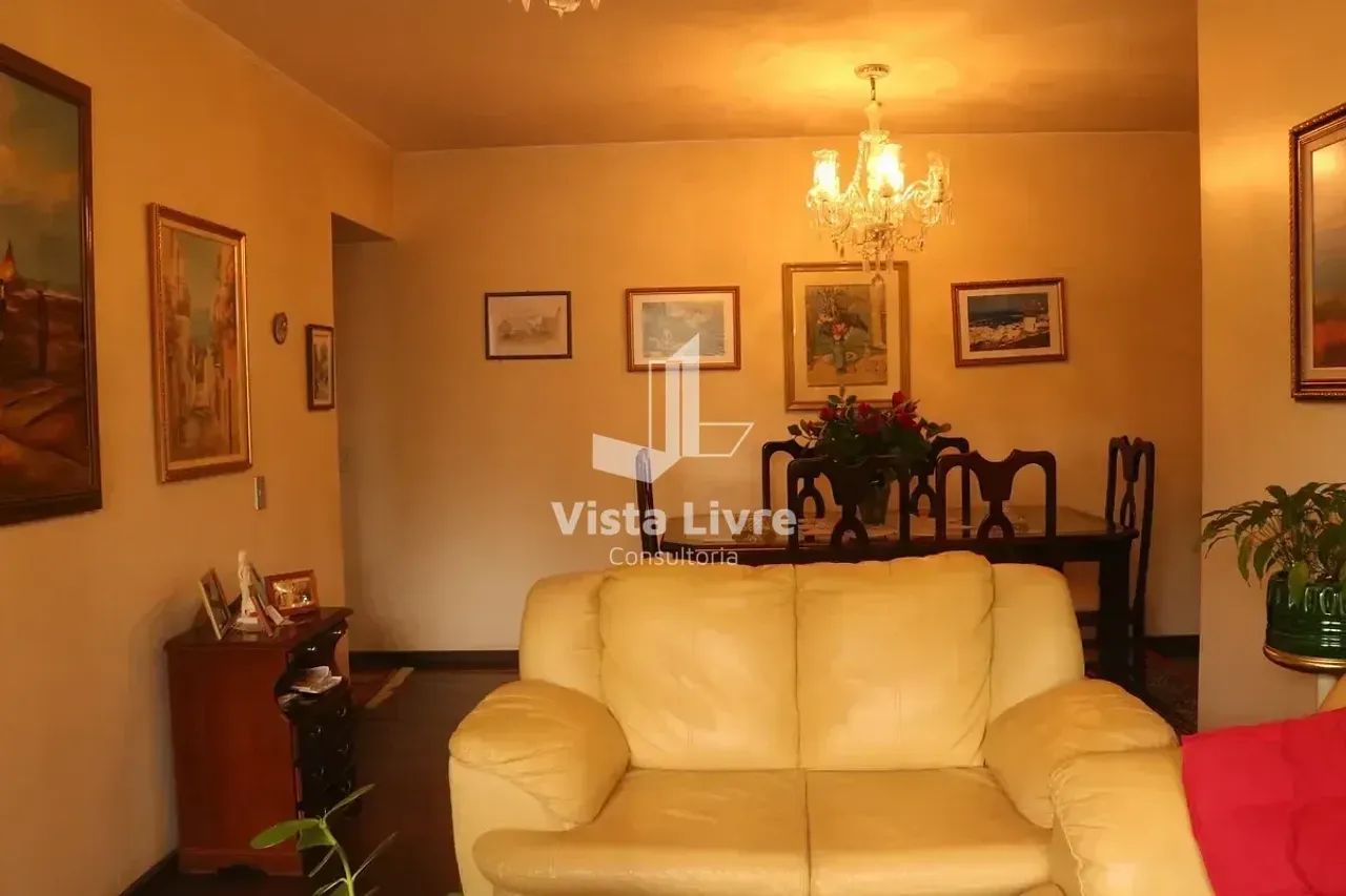 Apartamento à venda, Perdizes, São Paulo, SP - Foto 3