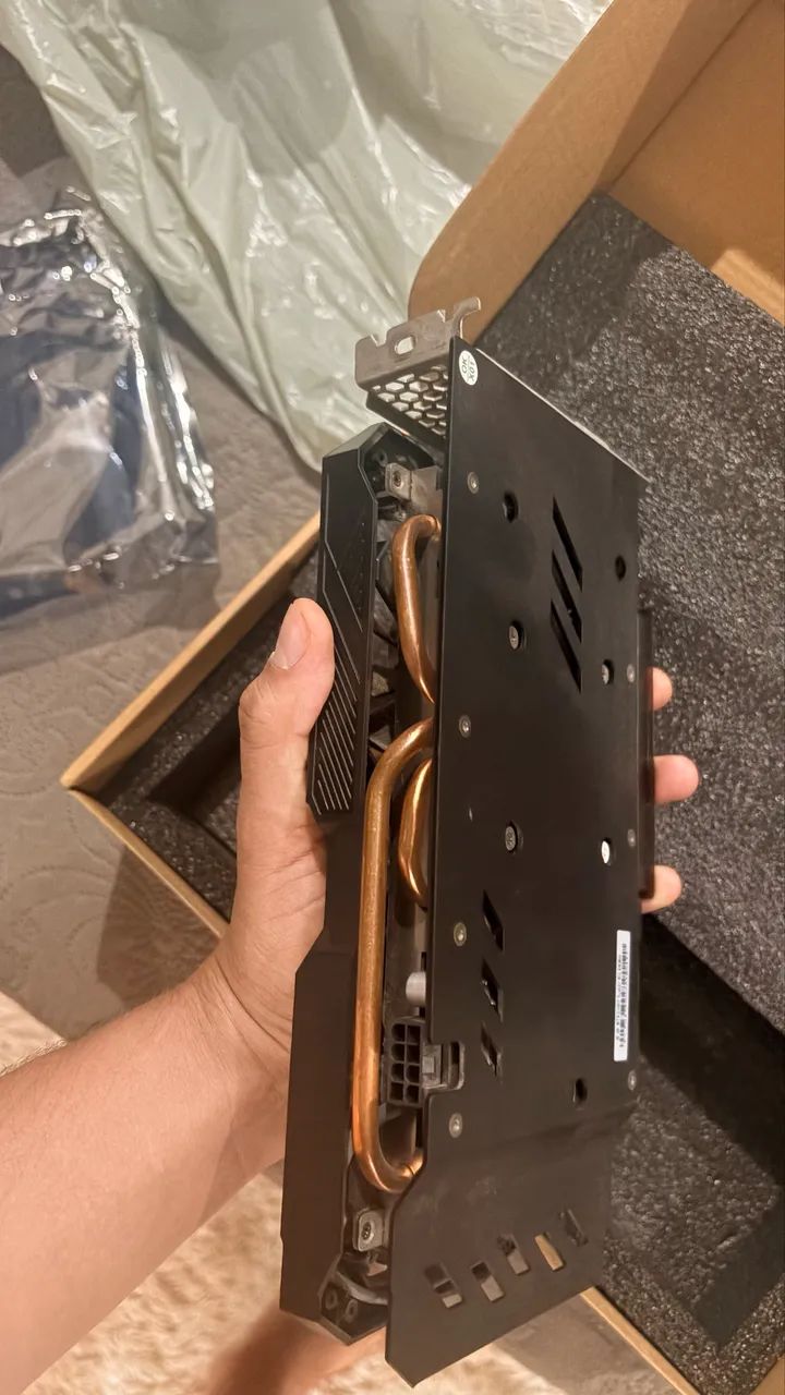 rtx 2060 - Foto 3