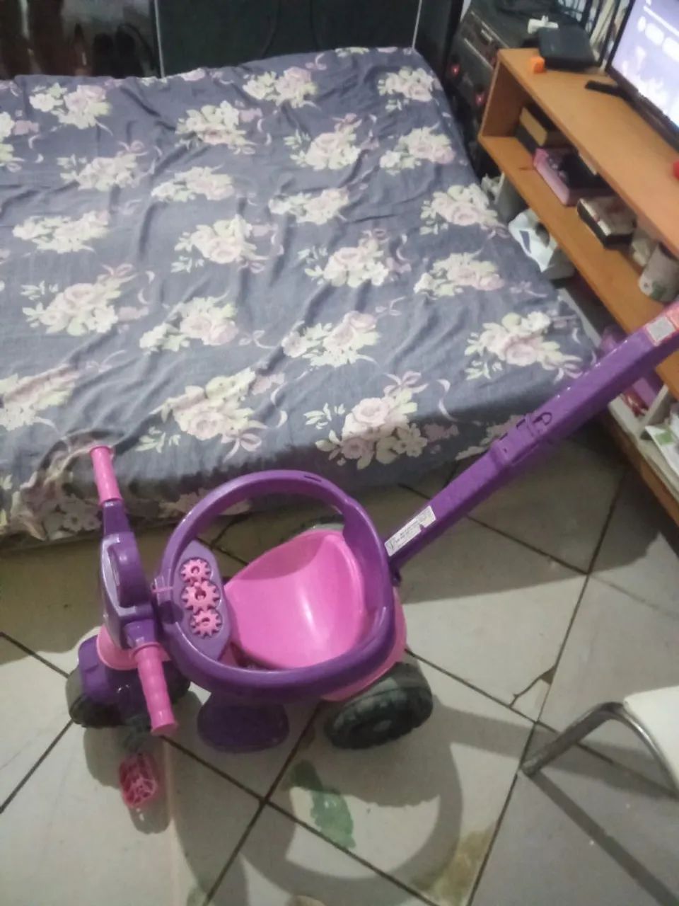 Motoquinha da Kendy - Foto 4