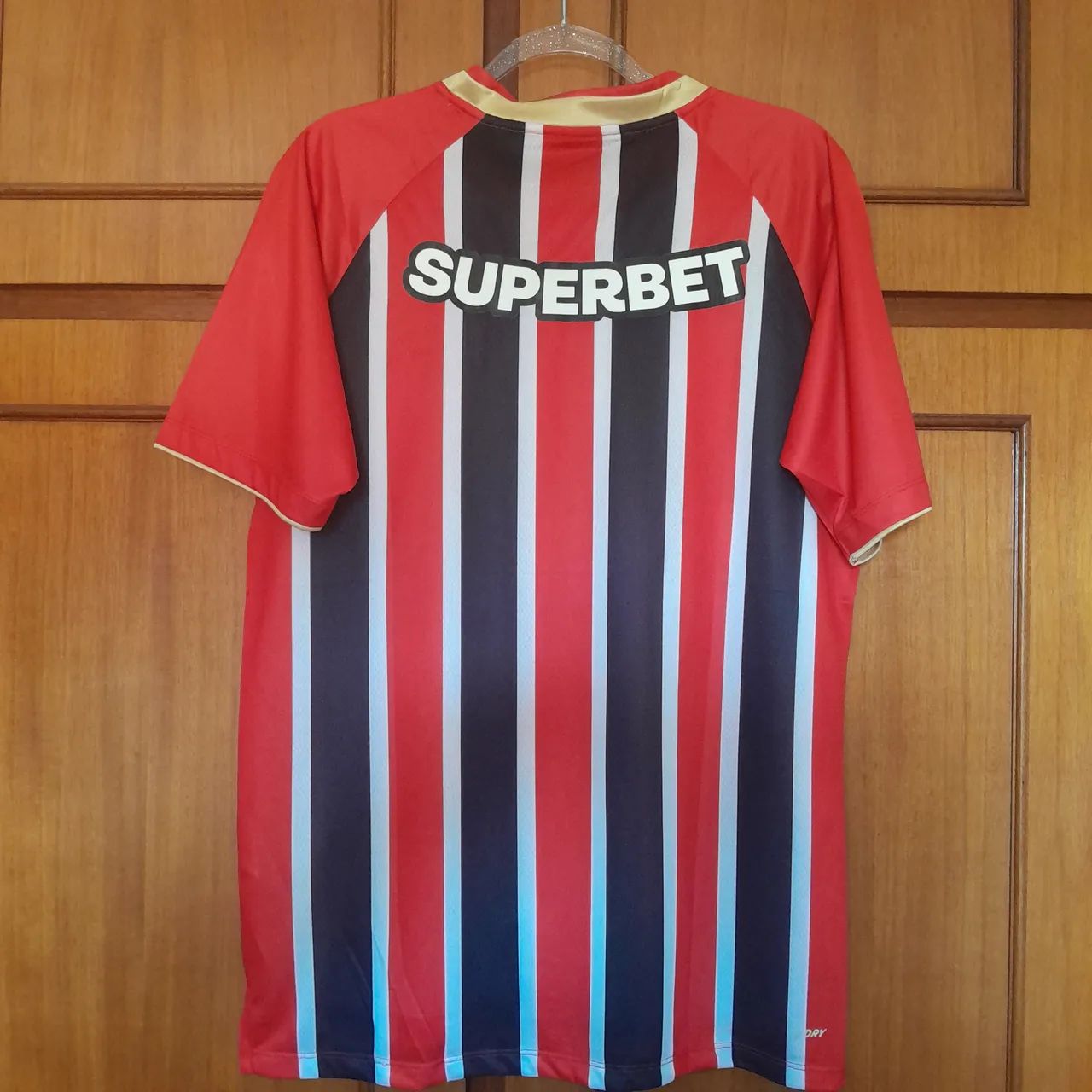 Camisa São paulo G - Foto 5