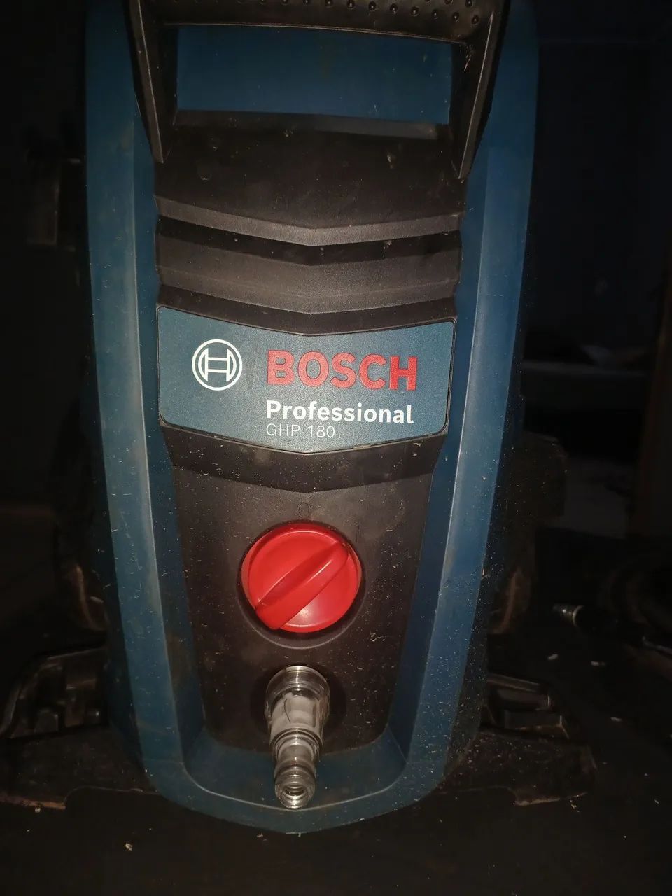 Lavadora alta pressão  - Foto 5