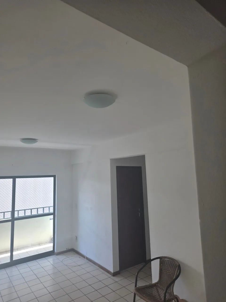 Apartamento para locação no EDIFÍCIO MARVEJAN, JATIÚCA, Maceió, AL - Foto 4