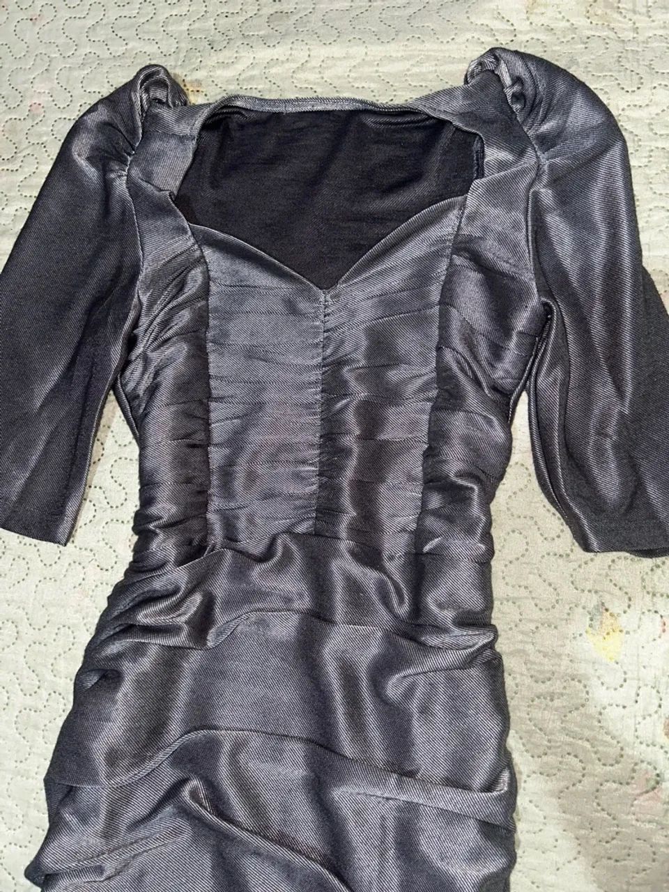 Vestido Elegante - Foto 3