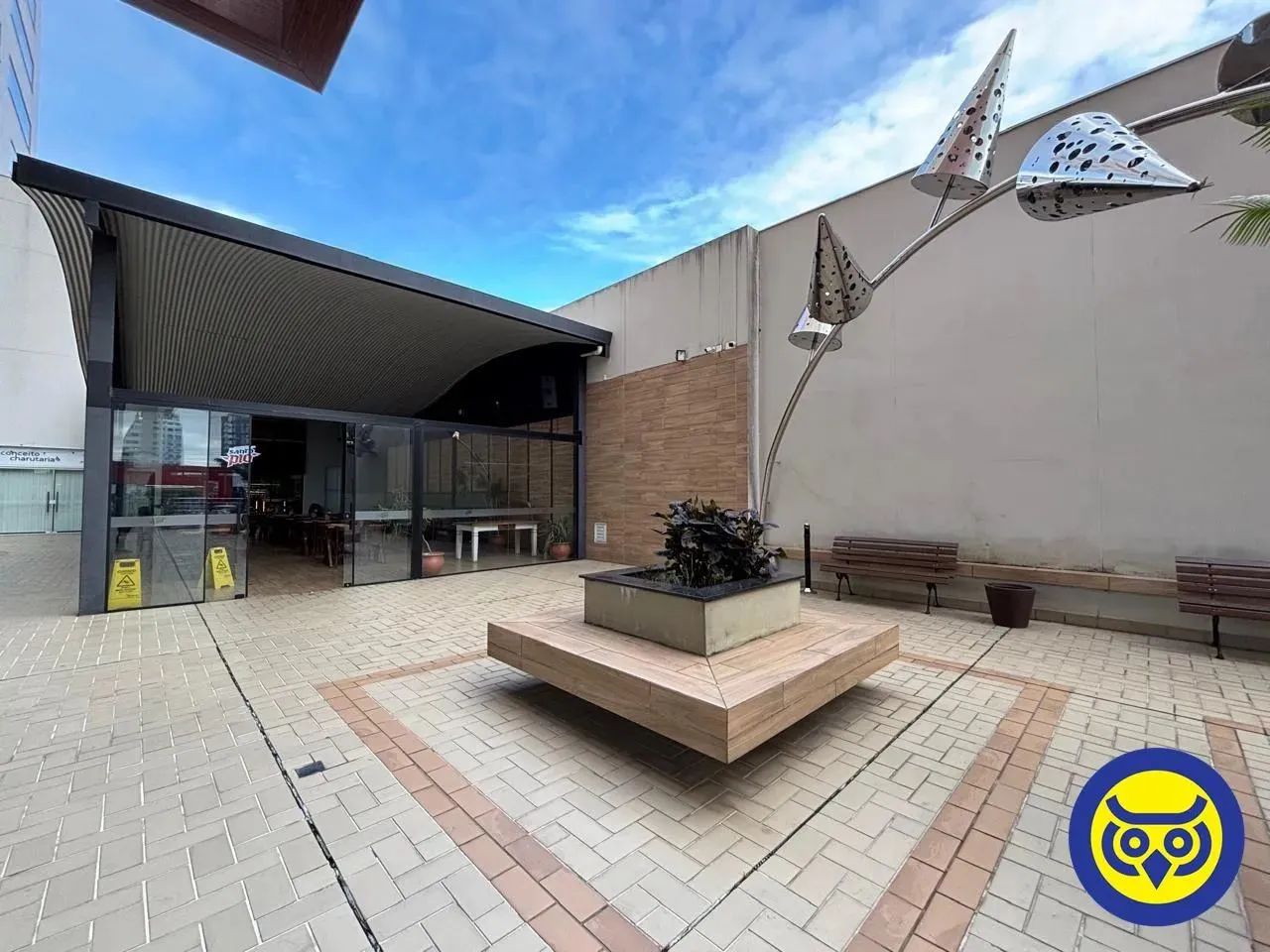 Sala Comercial no Estreito - Foto 5