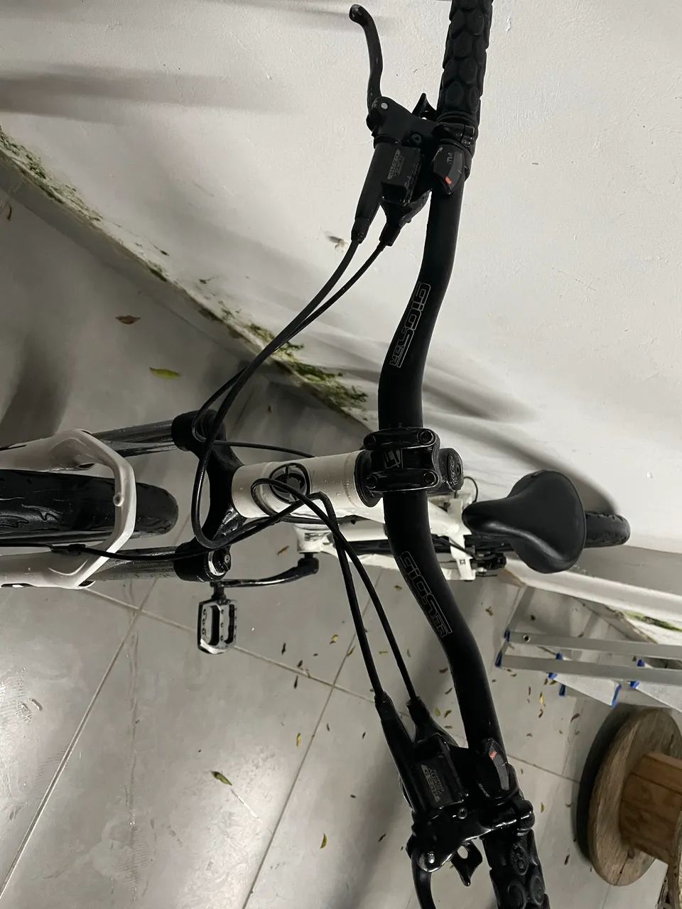 Bicicleta gios  - Foto 5