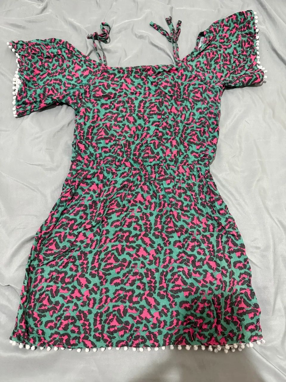 Lote de roupas  - Foto 2