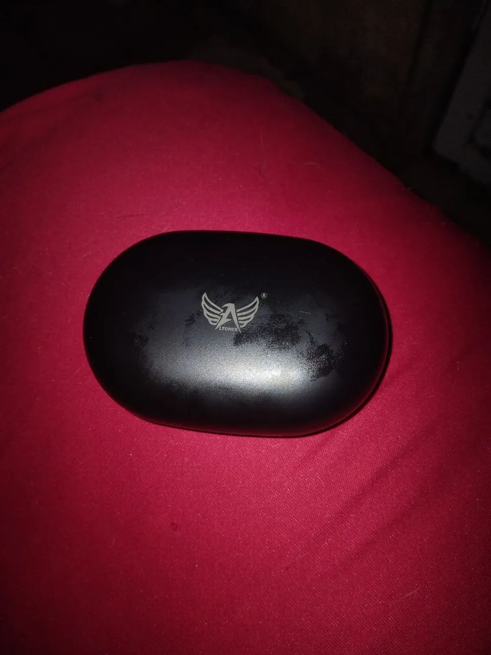 Fone de ouvido bluetooth  - Foto 2