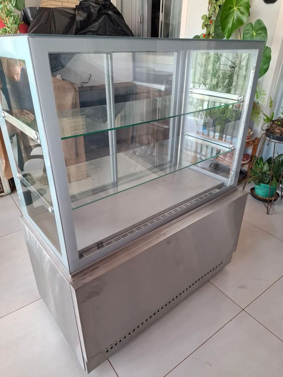 Vitrine refrigerada - Foto 3