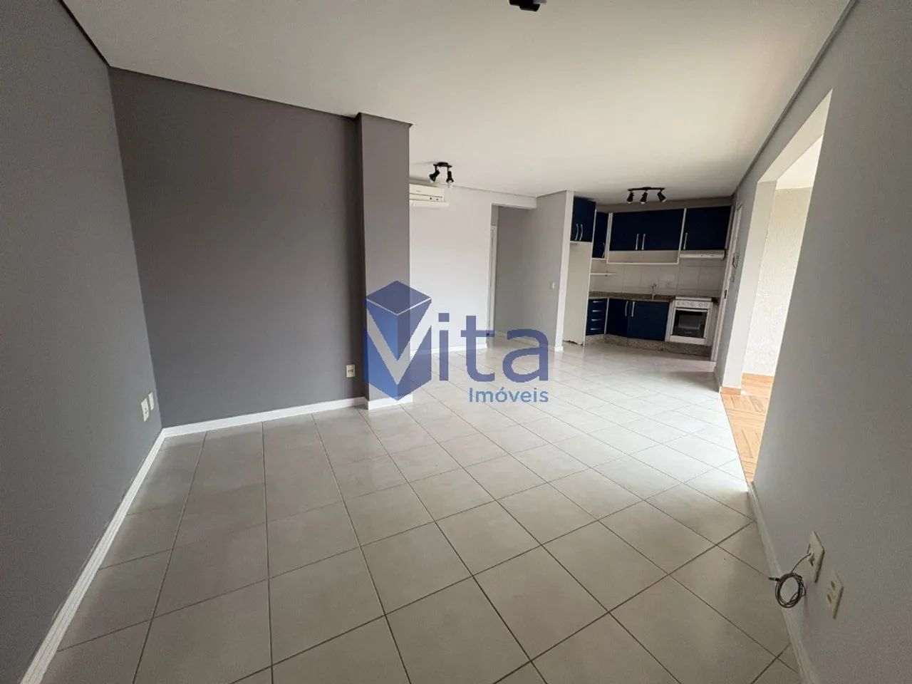 Apartamento mobiliado 2 dormitórios na Praia da Cachoeira do Bom Jesus - Foto 4