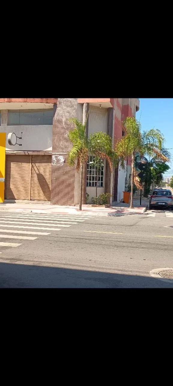  Comercio..Alugo um ponto comercial já têm coifa sugar, 