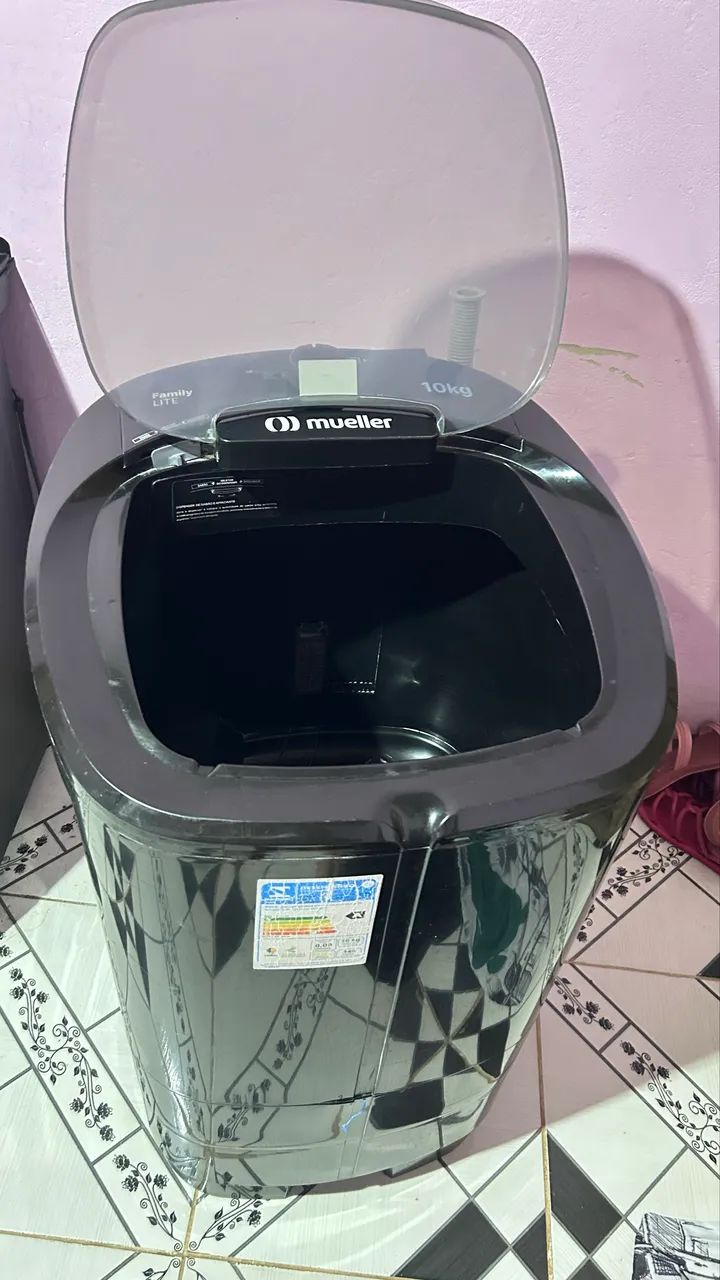 Vendo essa máquina  - Foto 2