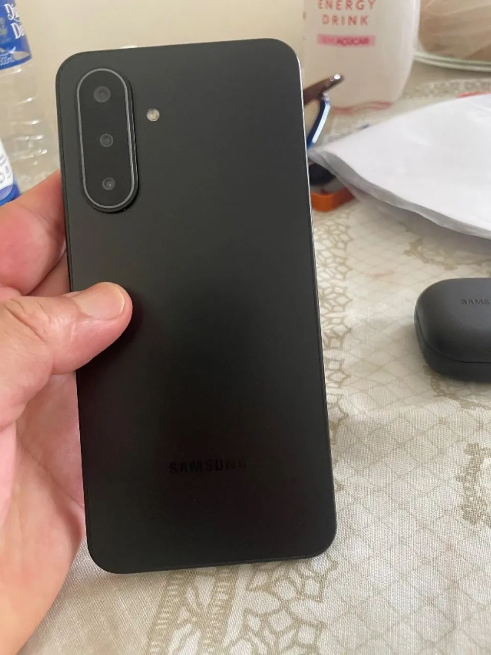 Galaxy A17 5g - Foto 2