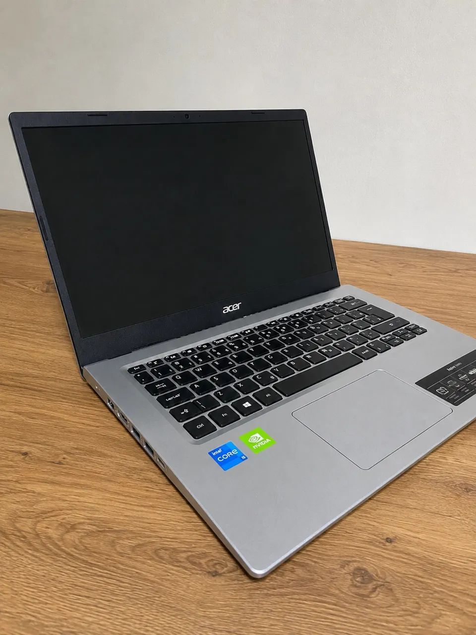 Notebook Acer GeForce  - Foto 2