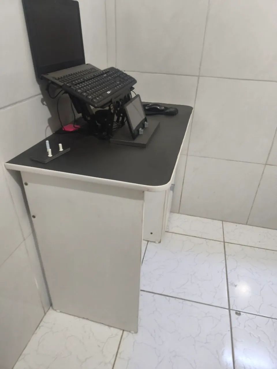 Mesa para computador 